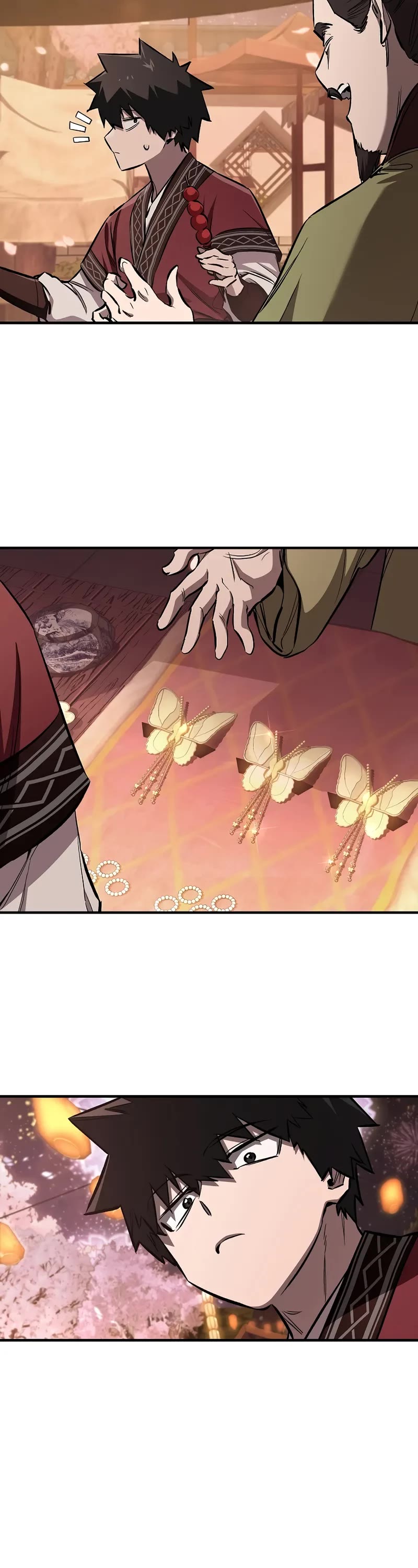 Childhood Friend of the Zenith Chapter 62 page 34 - Chapter 62
