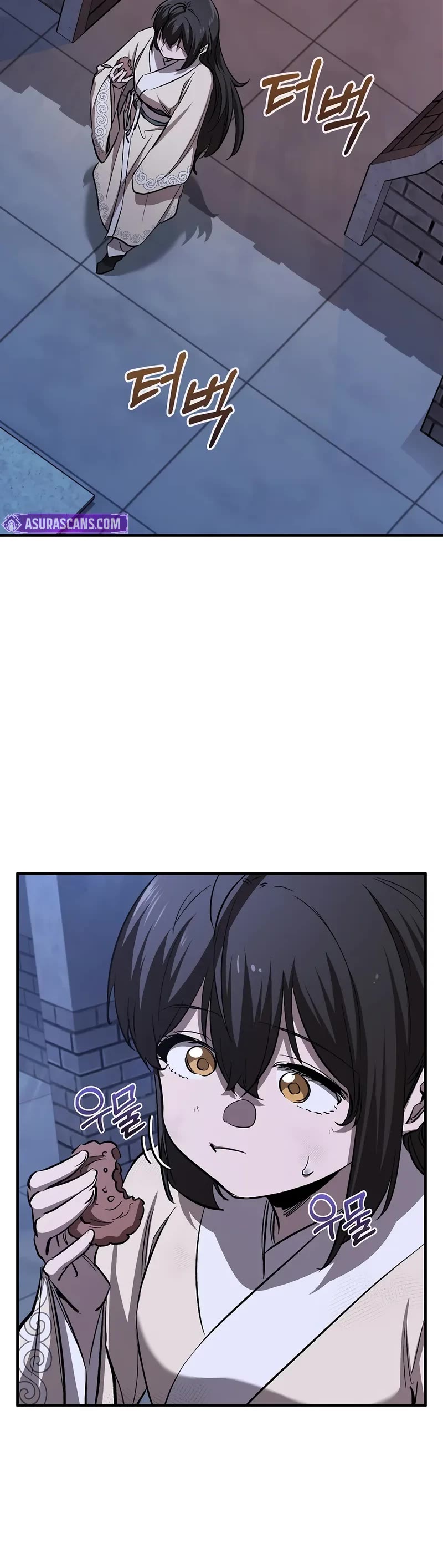 Childhood Friend of the Zenith Chapter 62 page 36 - Chapter 62