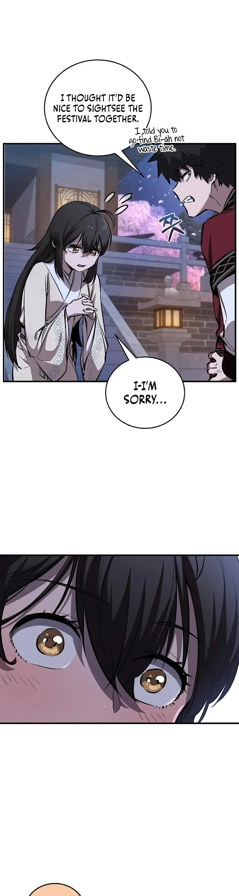 Childhood Friend of the Zenith Chapter 62 page 38 - Chapter 62