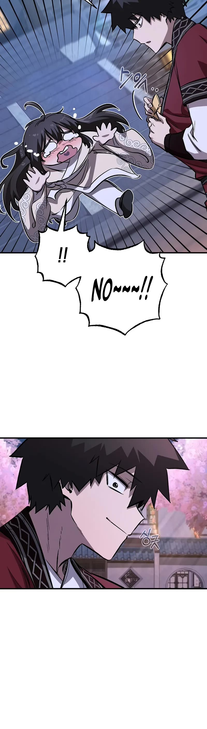 Childhood Friend of the Zenith Chapter 62 page 41 - Chapter 62