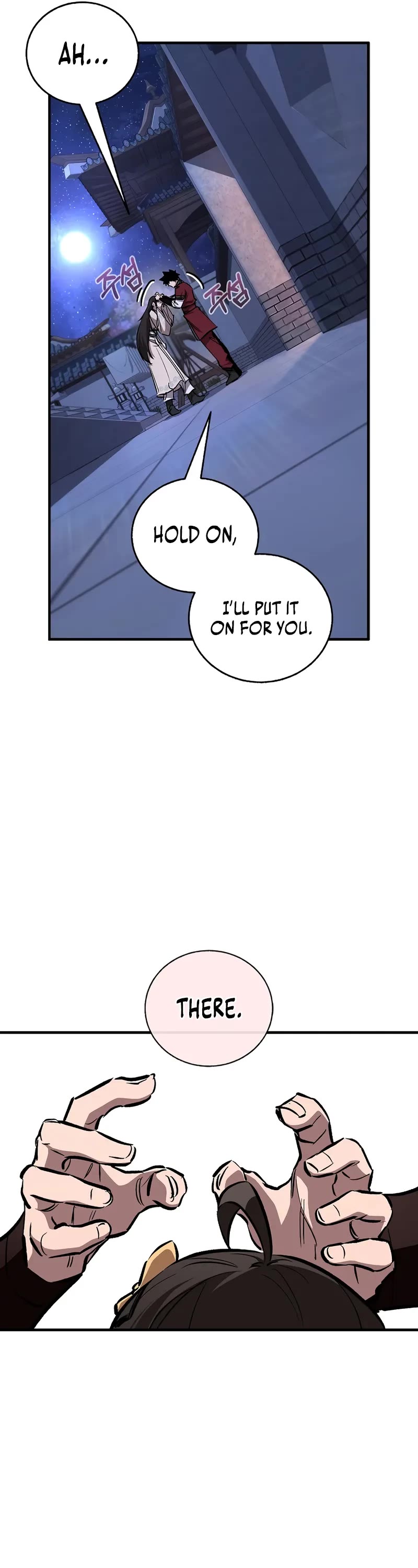Childhood Friend of the Zenith Chapter 62 page 42 - Chapter 62