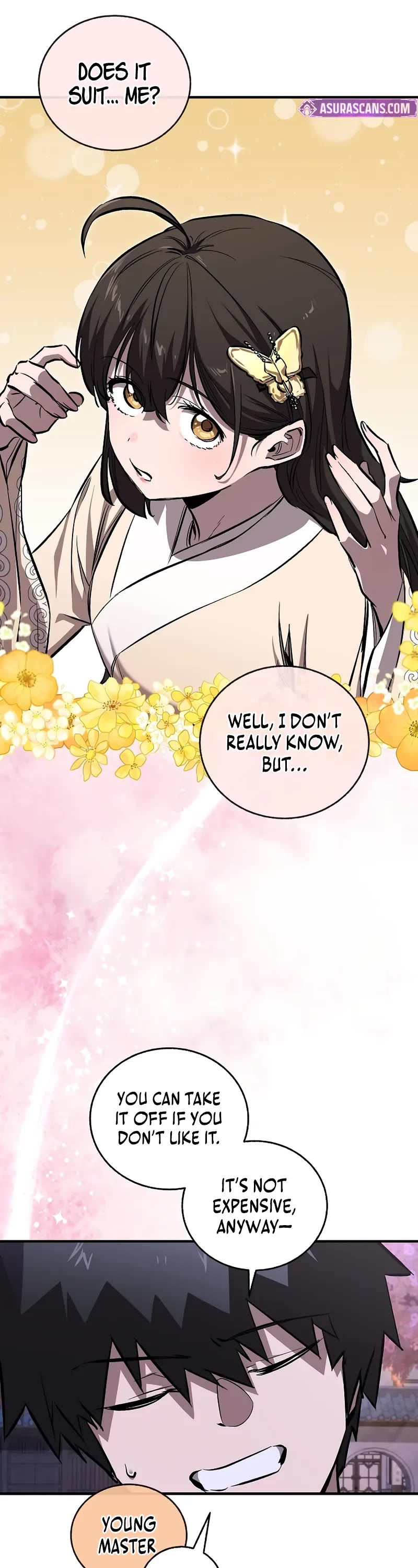 Childhood Friend of the Zenith Chapter 62 page 43 - Chapter 62