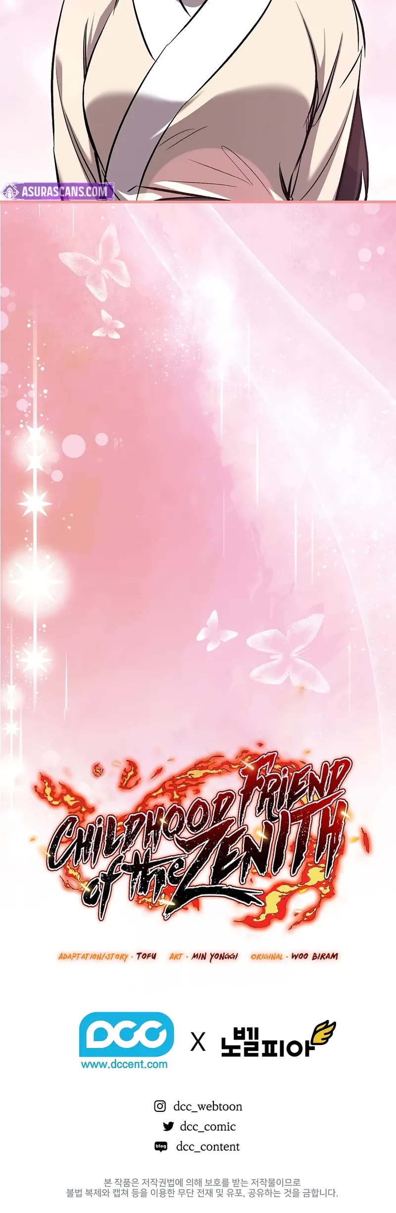 Childhood Friend of the Zenith Chapter 62 page 46 - Chapter 62