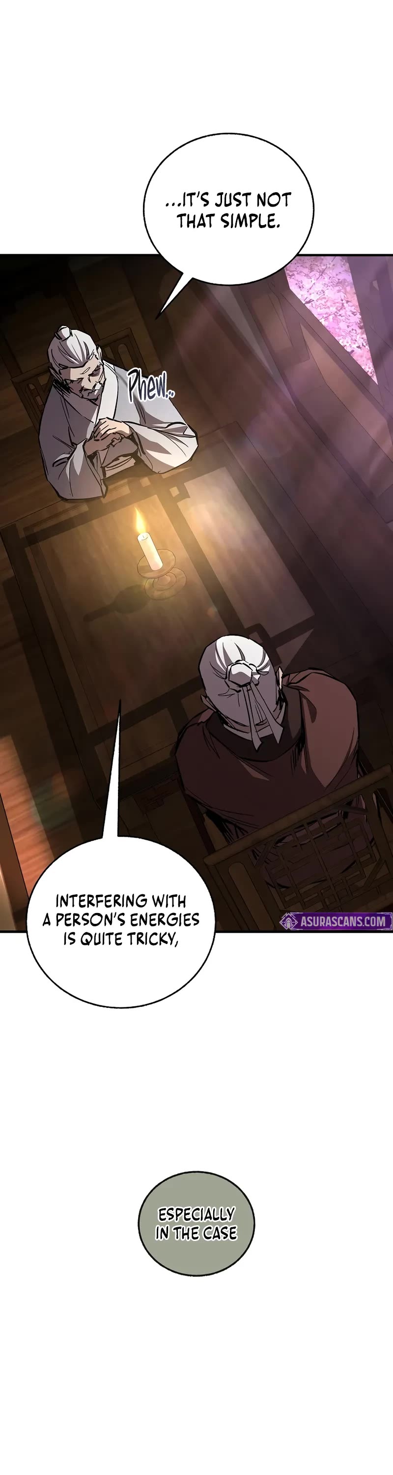 Childhood Friend of the Zenith Chapter 62 page 6 - Chapter 62