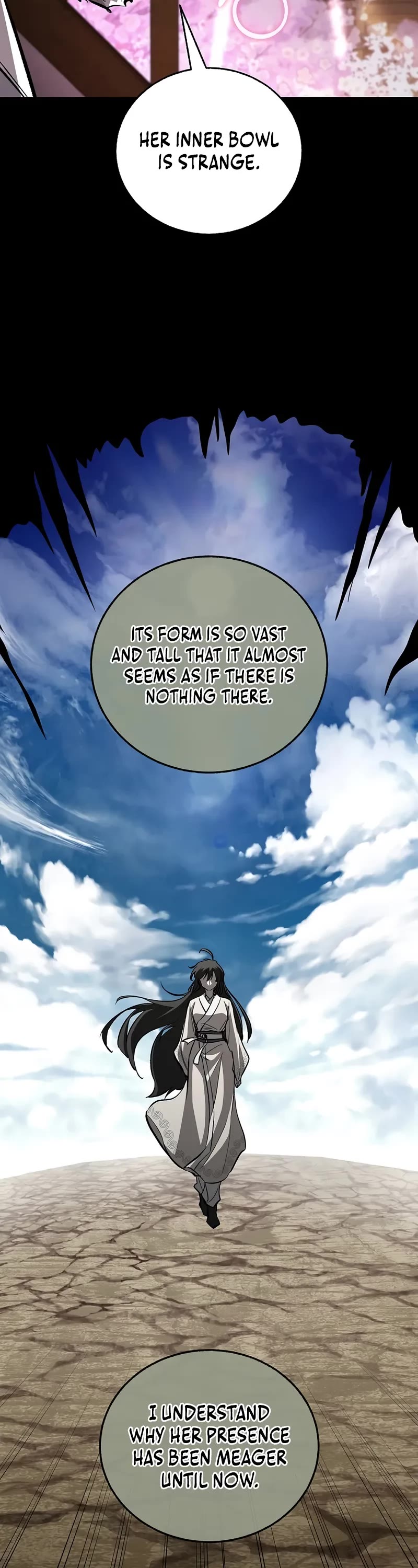 Childhood Friend of the Zenith Chapter 62 page 8 - Chapter 62