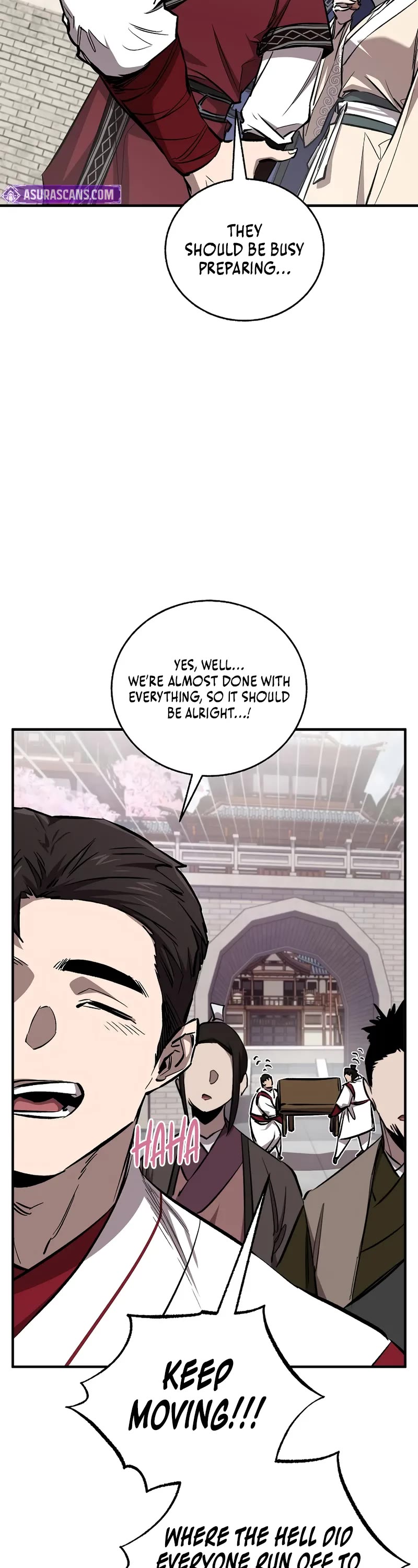 Childhood Friend of the Zenith Chapter 63 page 13 - Chapter 63