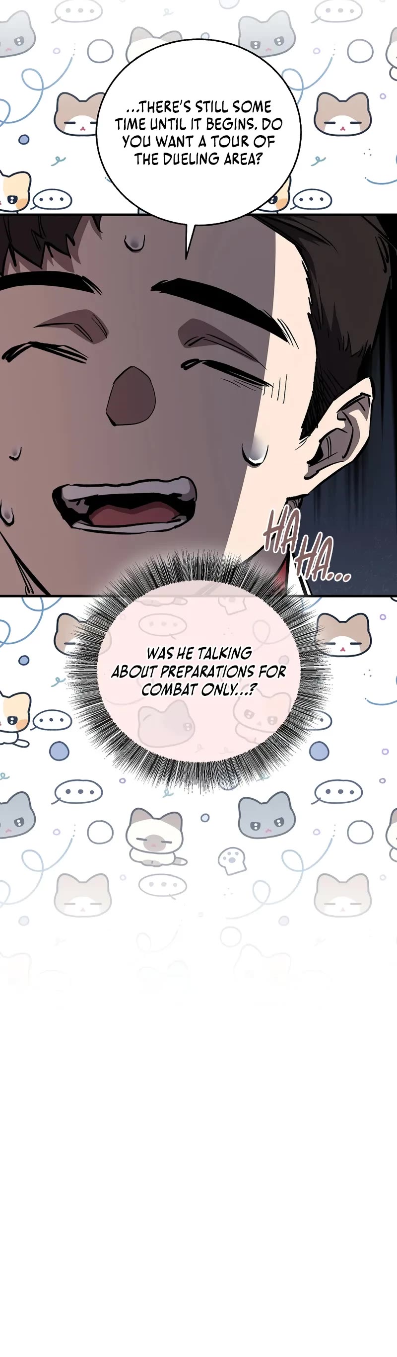 Childhood Friend of the Zenith Chapter 63 page 15 - Chapter 63