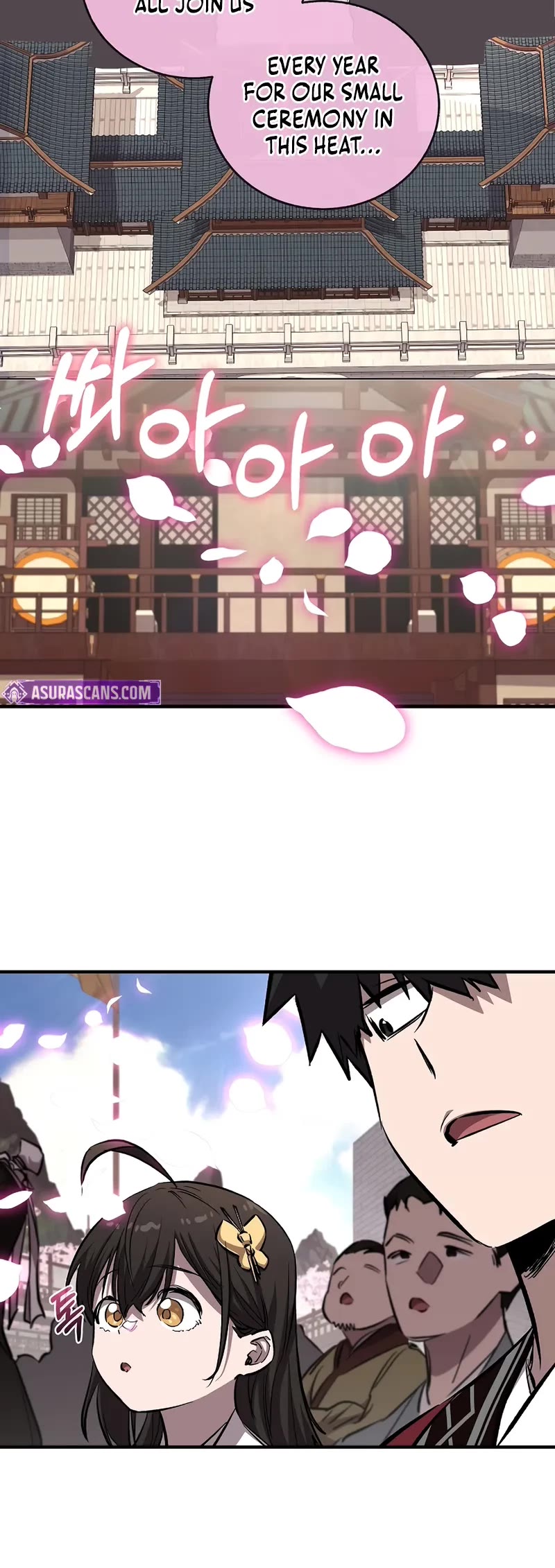 Childhood Friend of the Zenith Chapter 63 page 25 - Chapter 63