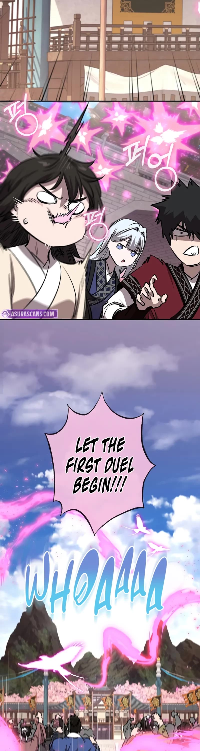 Childhood Friend of the Zenith Chapter 63 page 31 - Chapter 63
