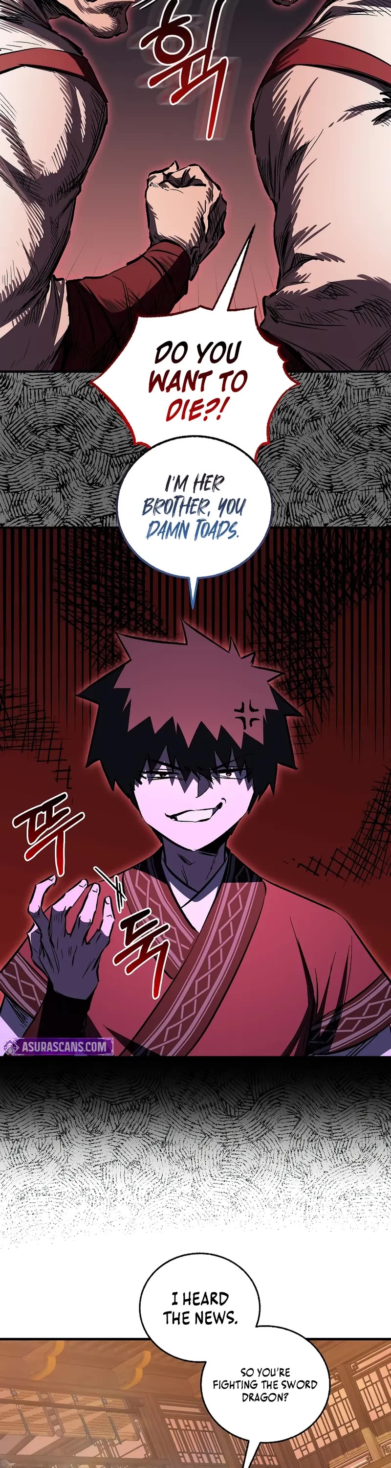 Childhood Friend of the Zenith Chapter 63 page 37 - Chapter 63