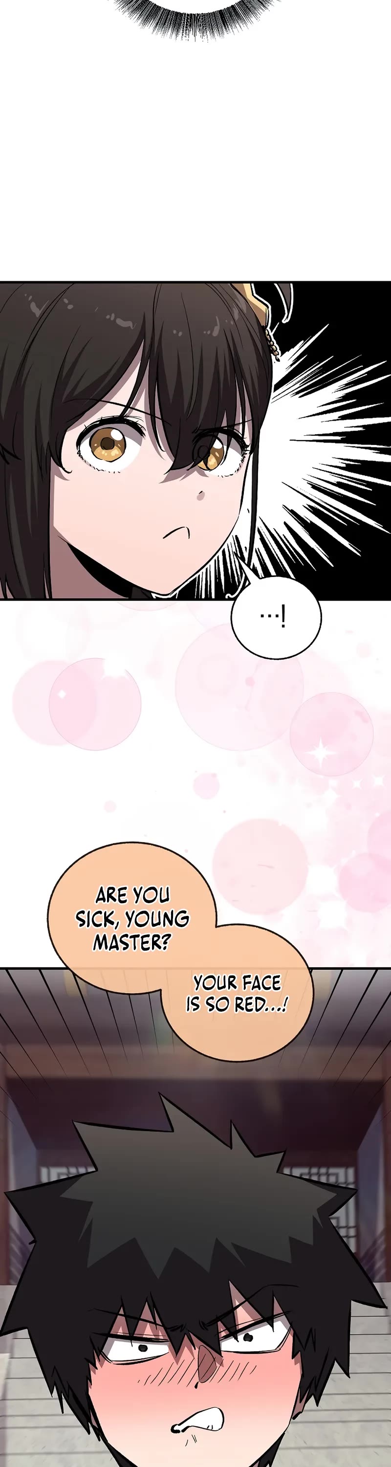 Childhood Friend of the Zenith Chapter 63 page 4 - Chapter 63