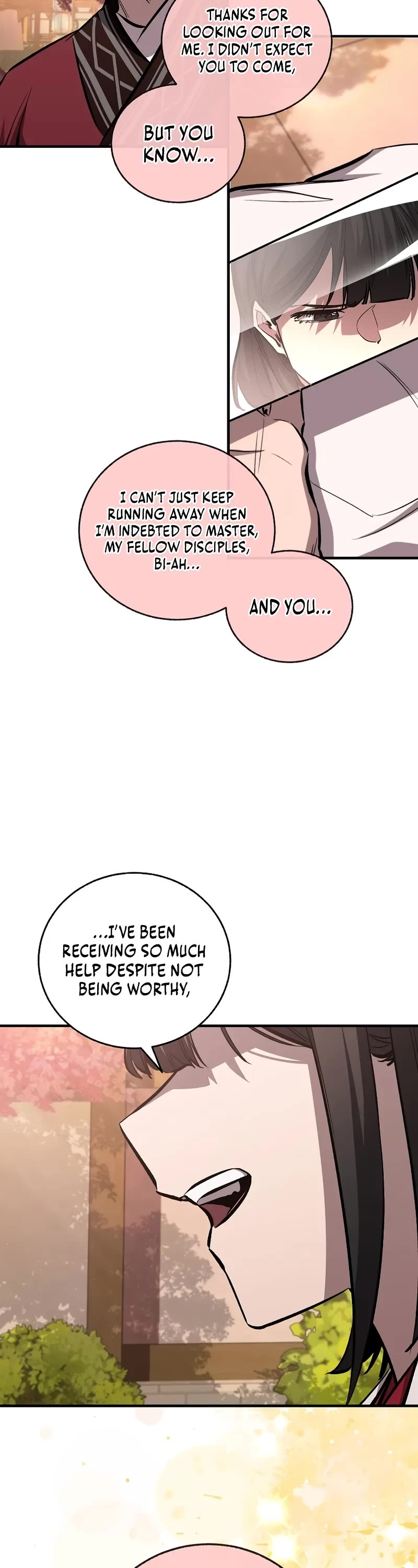 Childhood Friend of the Zenith Chapter 63 page 40 - Chapter 63