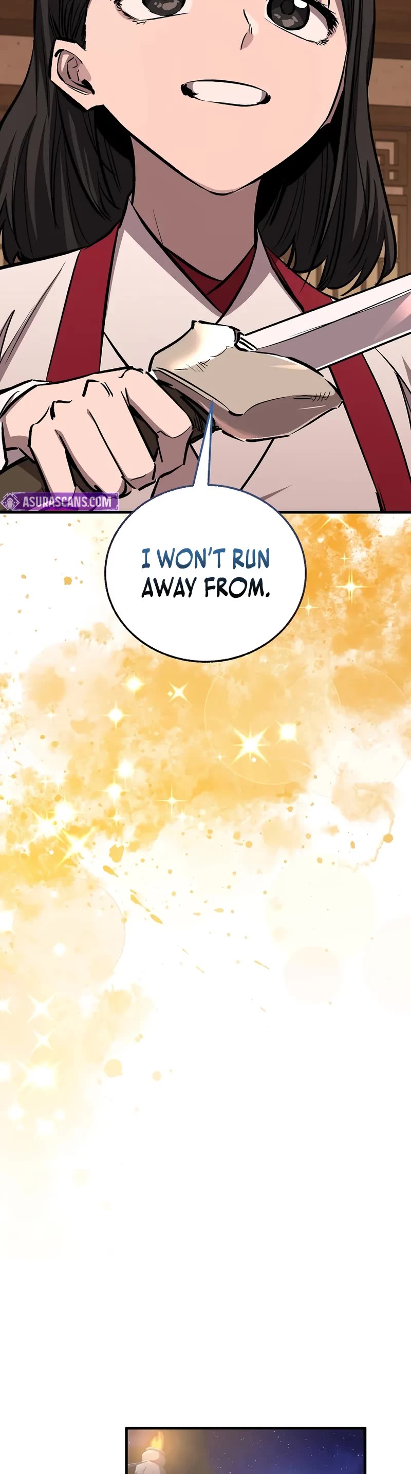 Childhood Friend of the Zenith Chapter 63 page 42 - Chapter 63