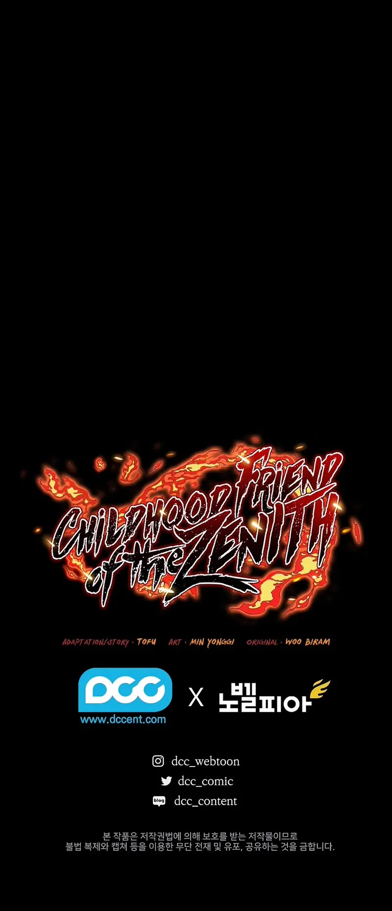 Childhood Friend of the Zenith Chapter 63 page 46 - Chapter 63