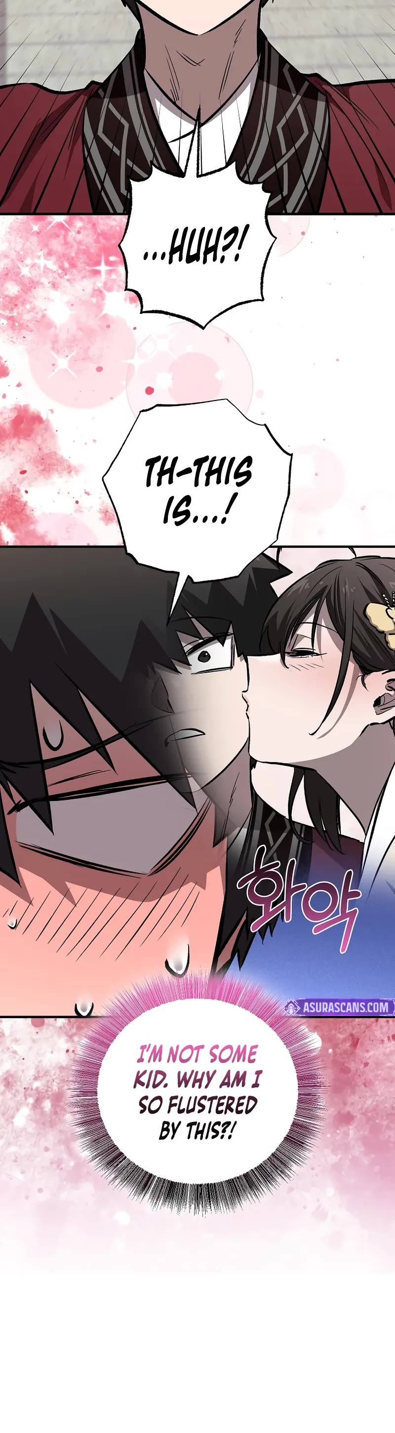 Childhood Friend of the Zenith Chapter 63 page 5 - Chapter 63