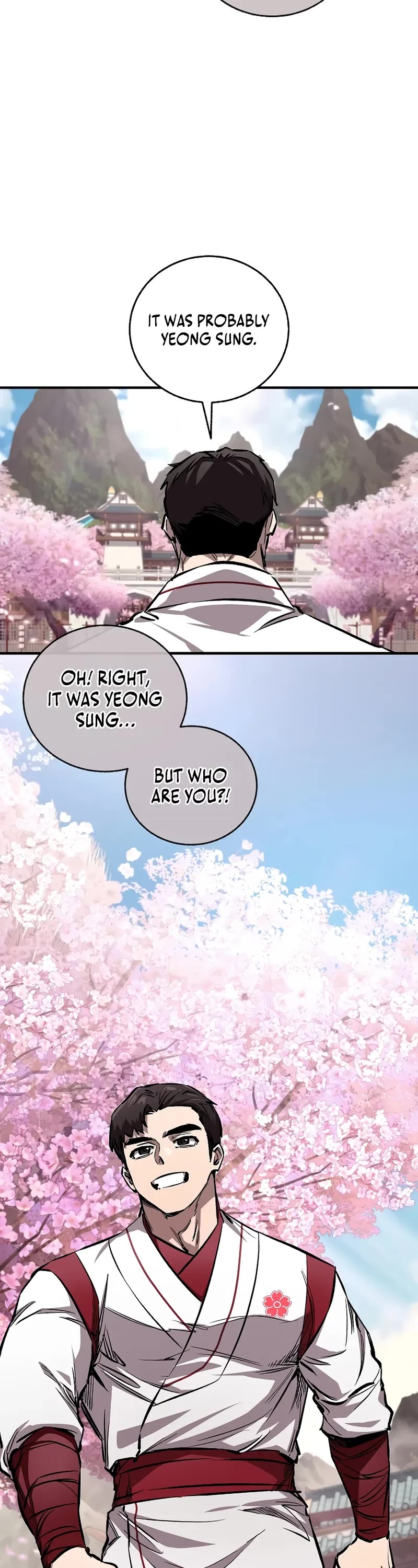 Childhood Friend of the Zenith Chapter 63 page 9 - Chapter 63