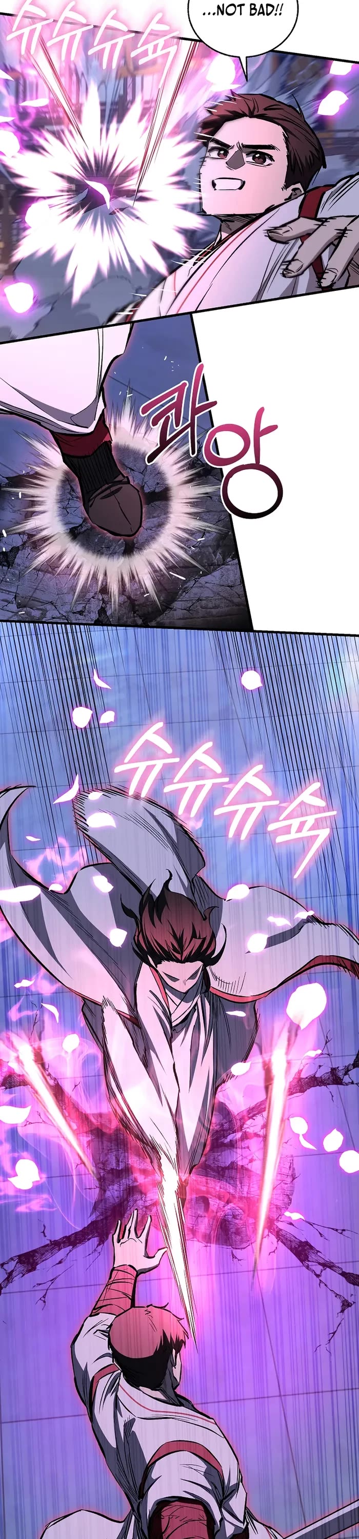 Childhood Friend of the Zenith Chapter 64 page 13 - Chapter 64