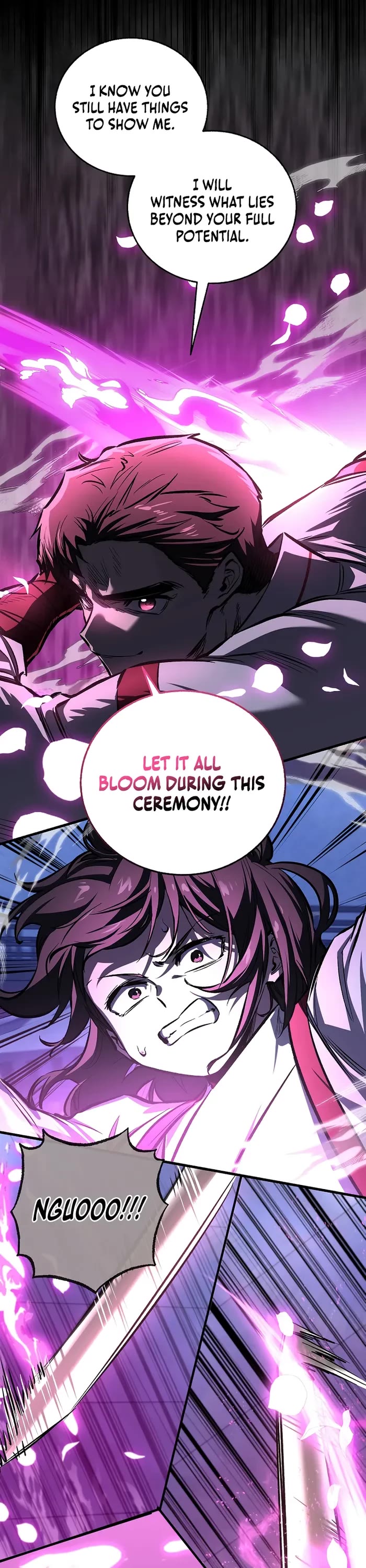 Childhood Friend of the Zenith Chapter 64 page 19 - Chapter 64