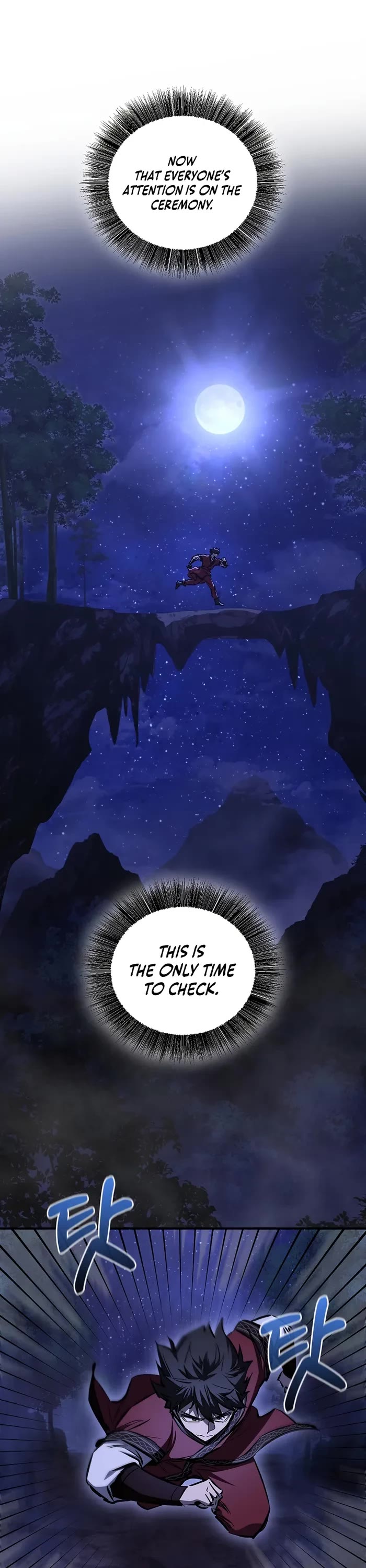 Childhood Friend of the Zenith Chapter 64 page 25 - Chapter 64