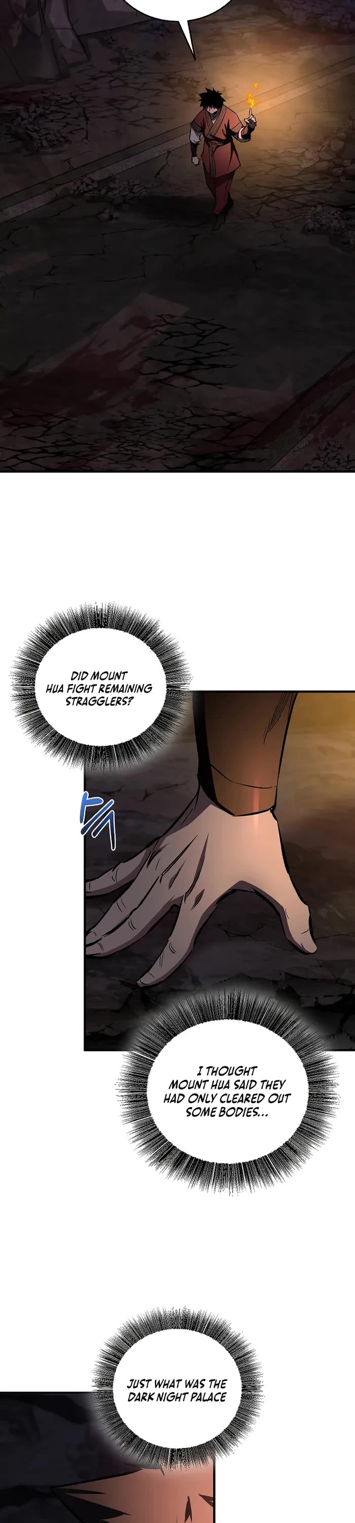 Childhood Friend of the Zenith Chapter 64 page 29 - Chapter 64