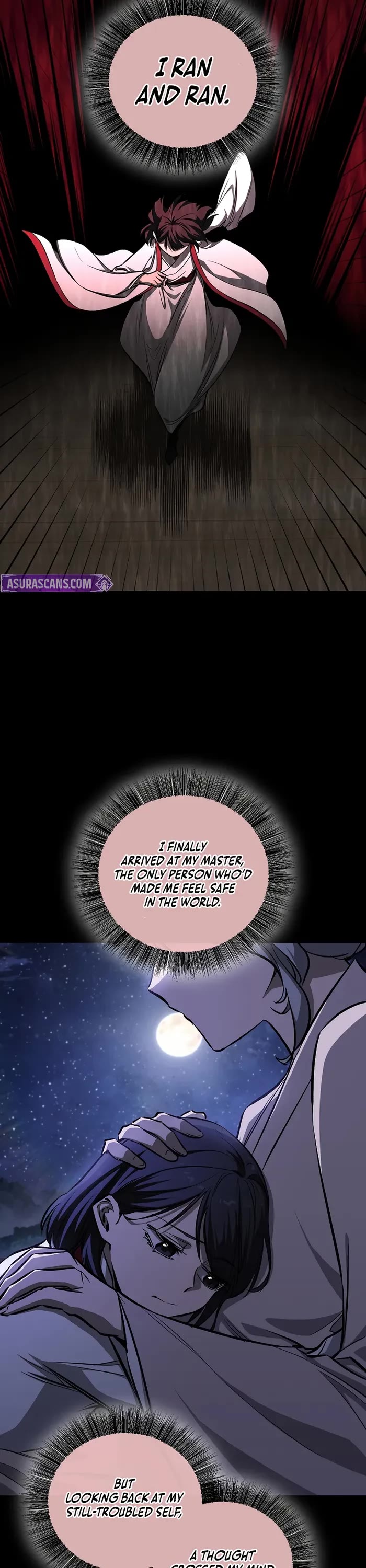 Childhood Friend of the Zenith Chapter 64 page 3 - Chapter 64