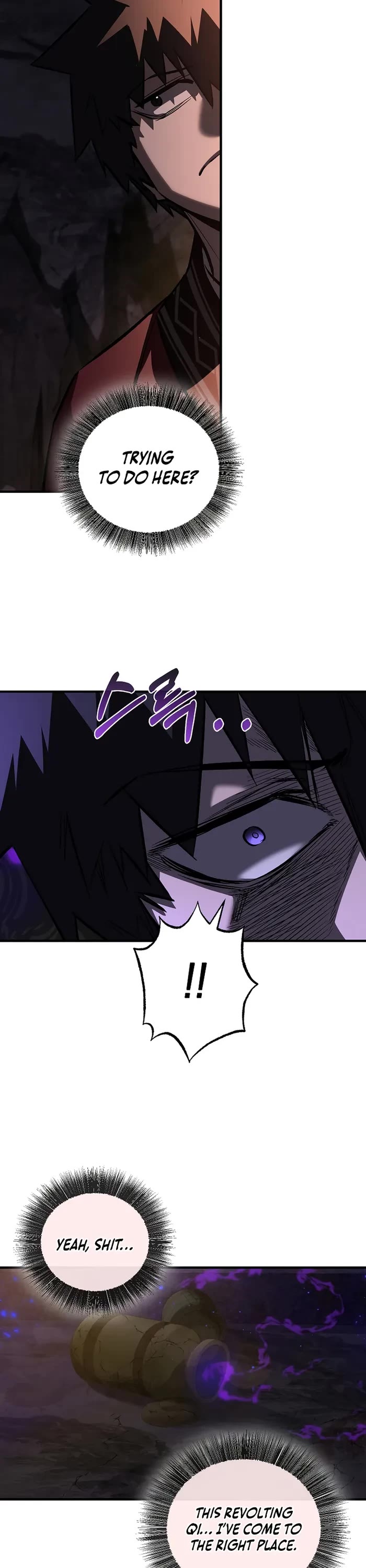 Childhood Friend of the Zenith Chapter 64 page 30 - Chapter 64