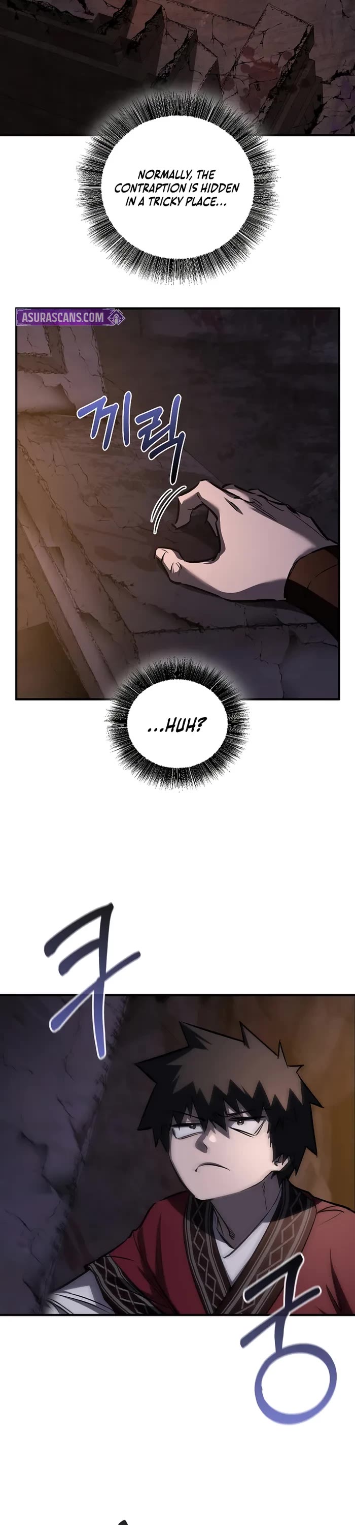Childhood Friend of the Zenith Chapter 64 page 34 - Chapter 64