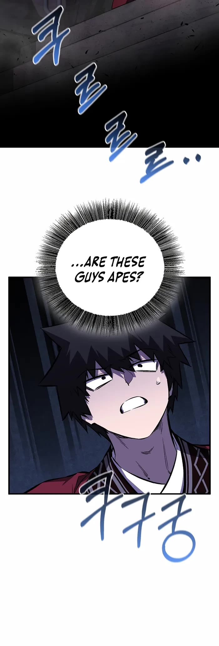 Childhood Friend of the Zenith Chapter 64 page 36 - Chapter 64