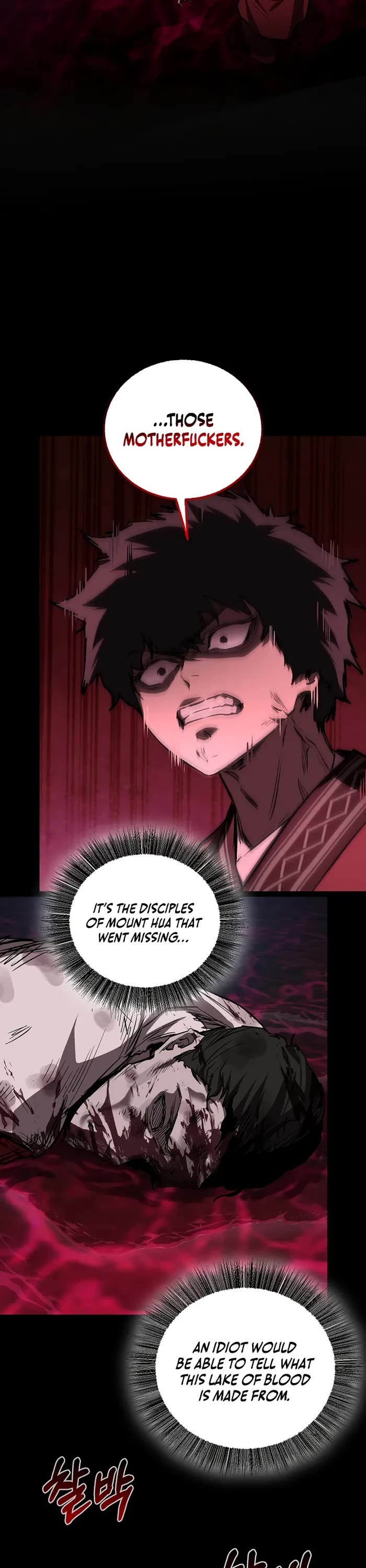 Childhood Friend of the Zenith Chapter 64 page 39 - Chapter 64