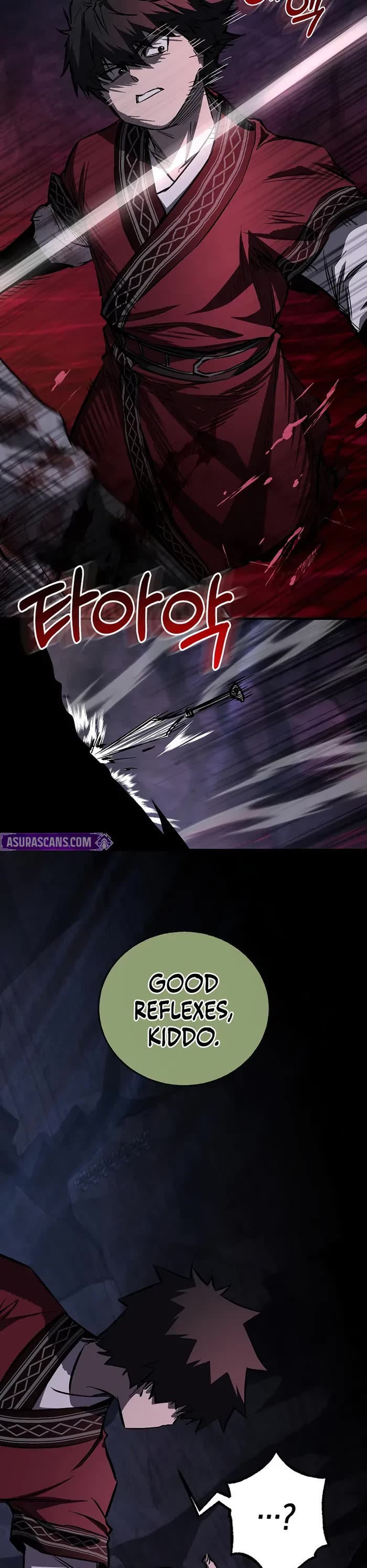 Childhood Friend of the Zenith Chapter 64 page 45 - Chapter 64
