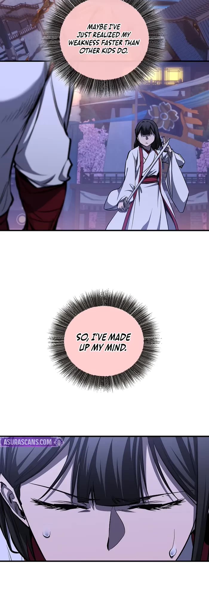 Childhood Friend of the Zenith Chapter 64 page 5 - Chapter 64