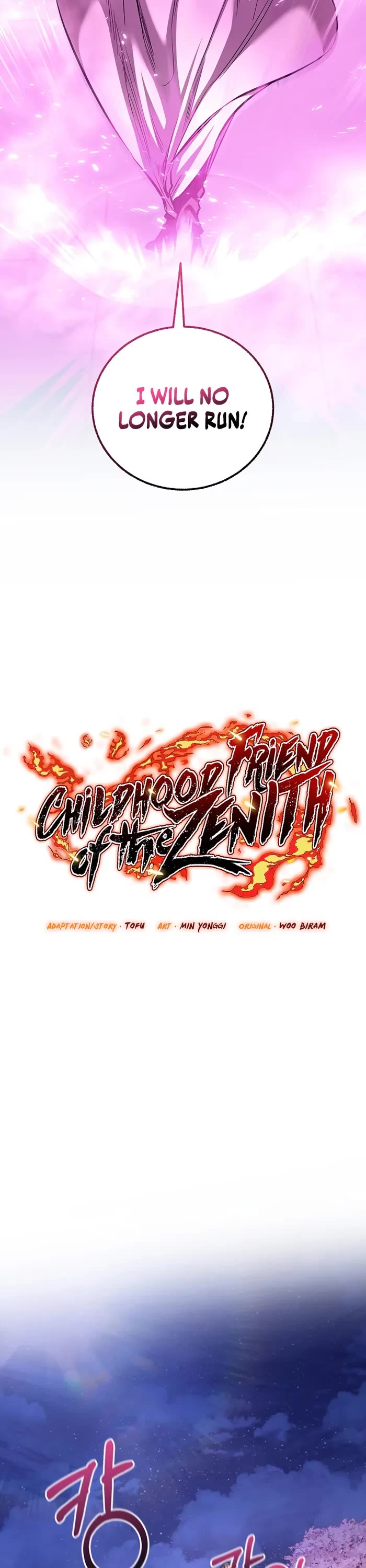 Childhood Friend of the Zenith Chapter 64 page 7 - Chapter 64
