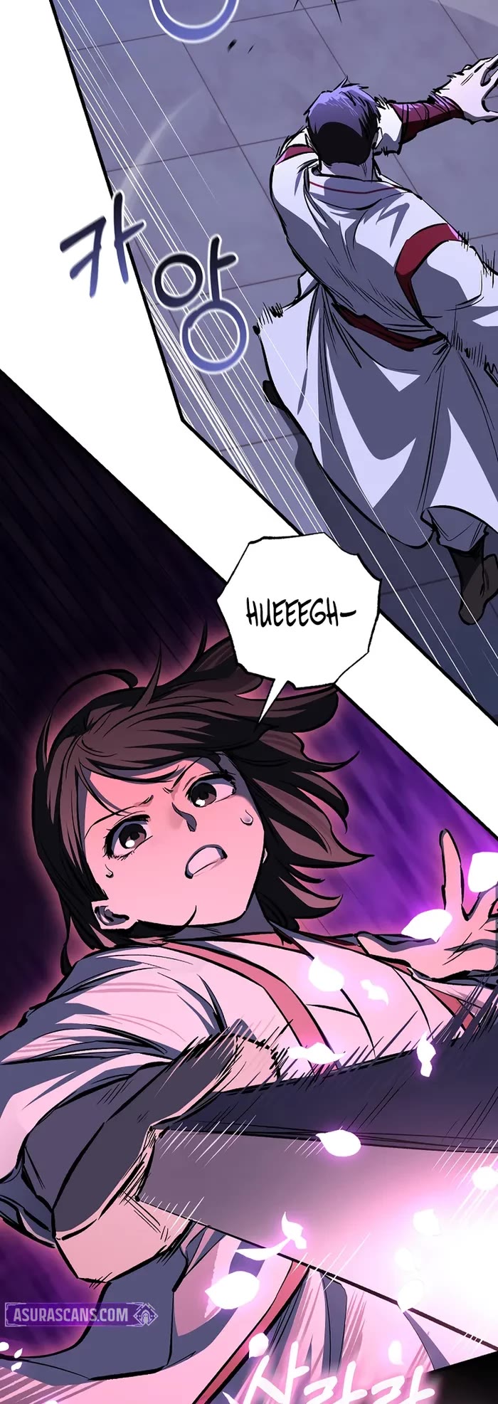 Childhood Friend of the Zenith Chapter 64 page 9 - Chapter 64