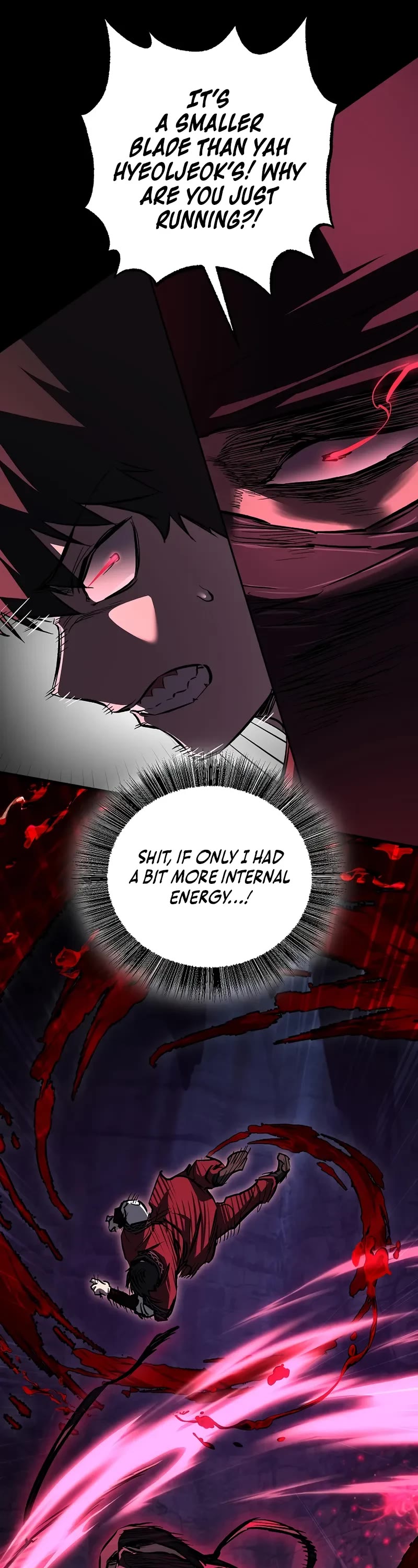 Childhood Friend of the Zenith Chapter 65 page 12 - Chapter 65