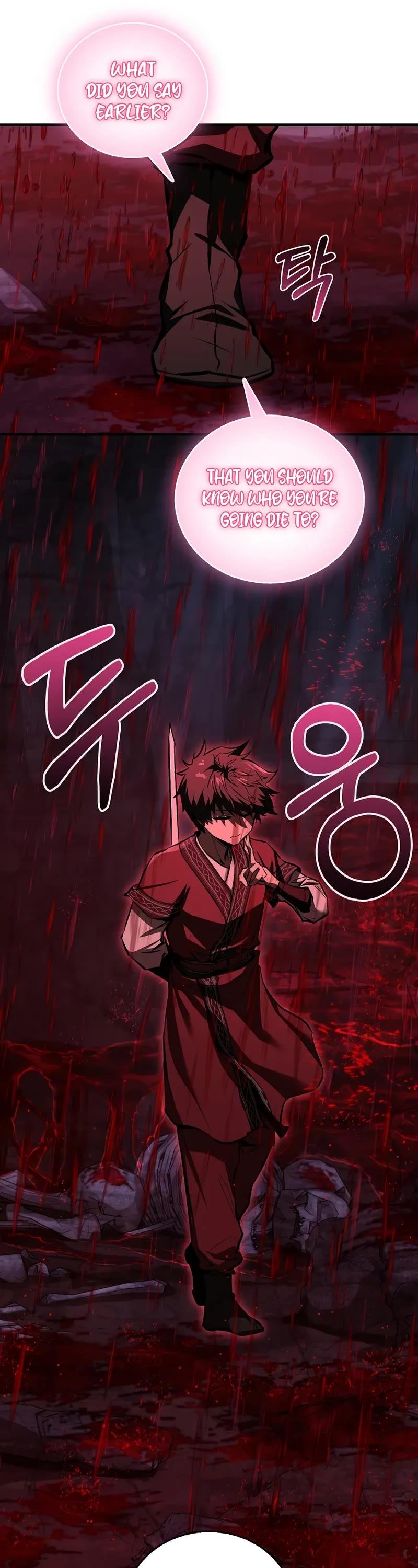 Childhood Friend of the Zenith Chapter 65 page 22 - Chapter 65