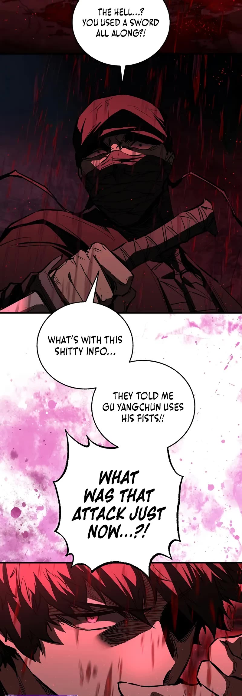 Childhood Friend of the Zenith Chapter 65 page 23 - Chapter 65