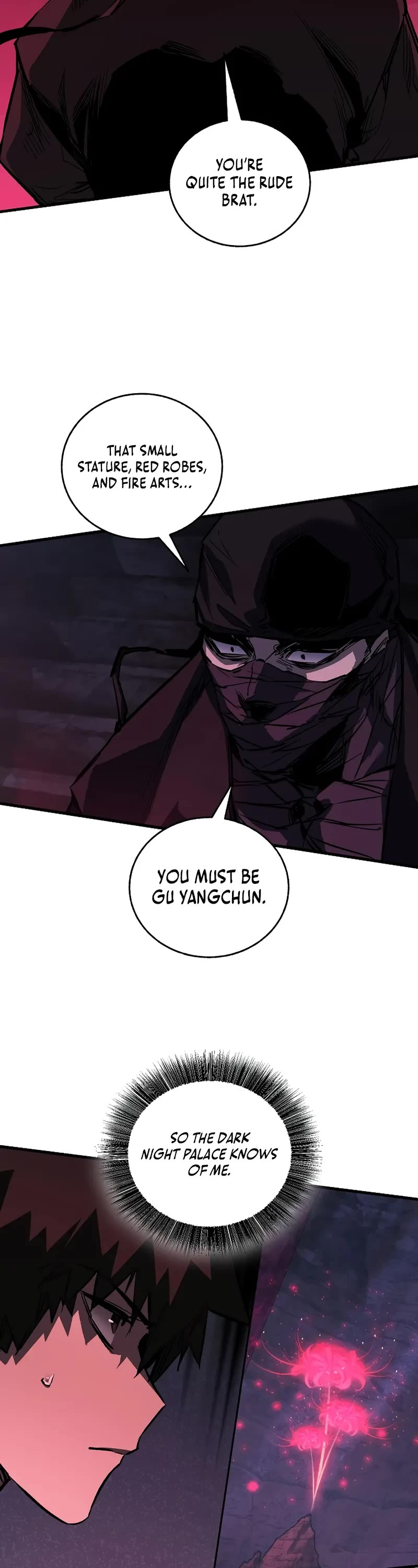 Childhood Friend of the Zenith Chapter 65 page 3 - Chapter 65
