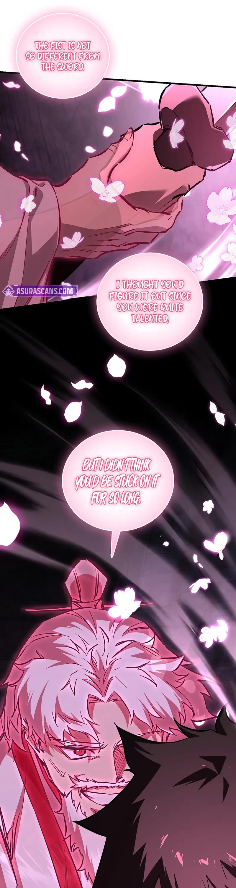 Childhood Friend of the Zenith Chapter 65 page 37 - Chapter 65