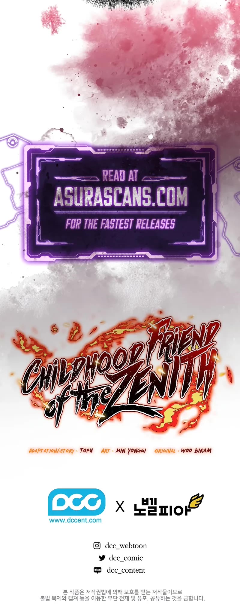 Childhood Friend of the Zenith Chapter 65 page 39 - Chapter 65