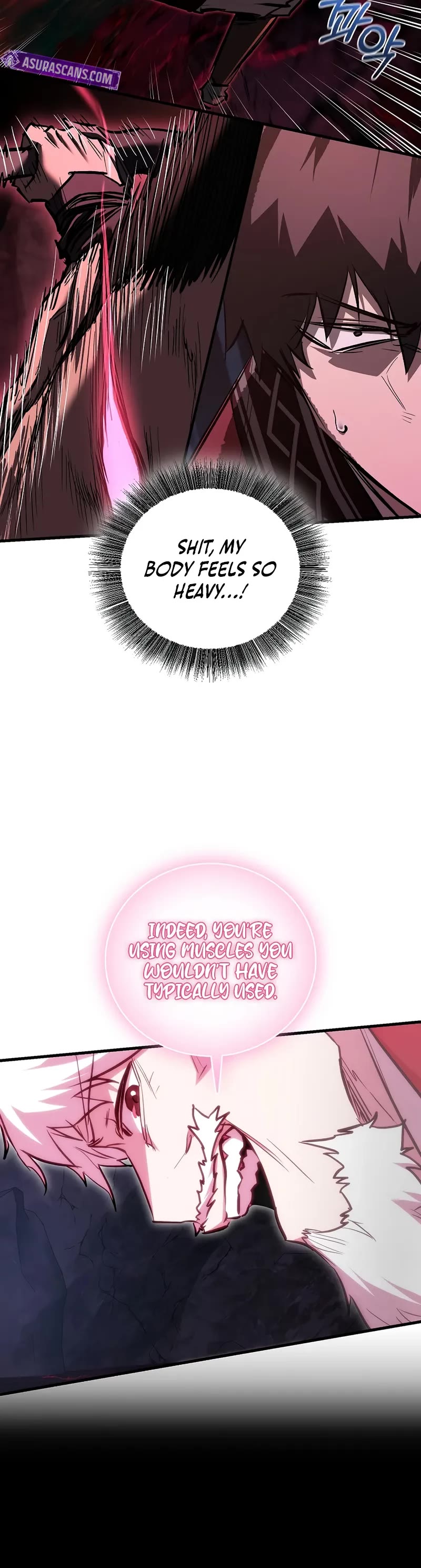 Childhood Friend of the Zenith Chapter 66 page 11 - Chapter 66