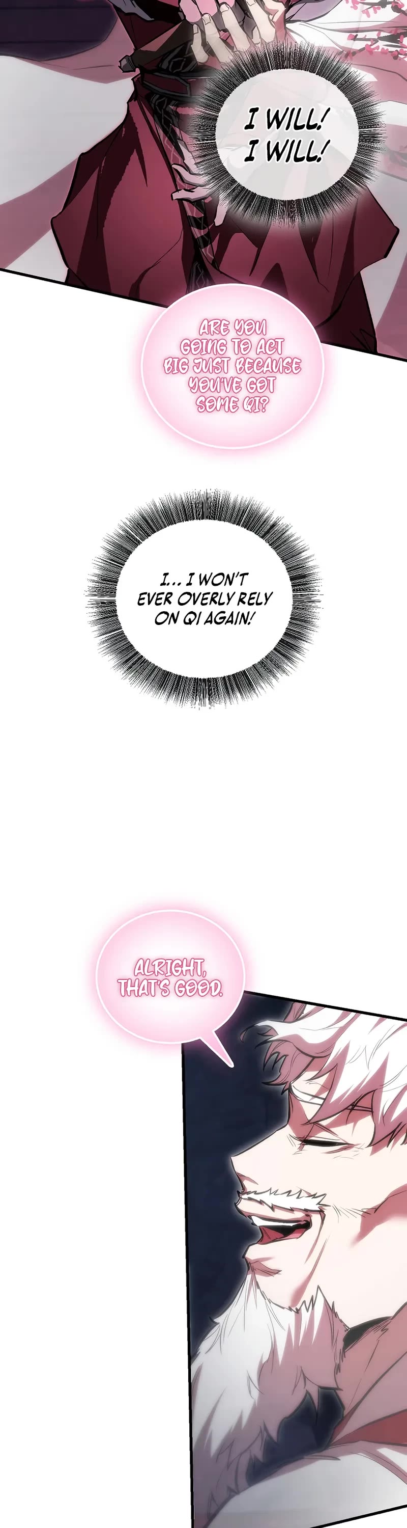 Childhood Friend of the Zenith Chapter 66 page 18 - Chapter 66