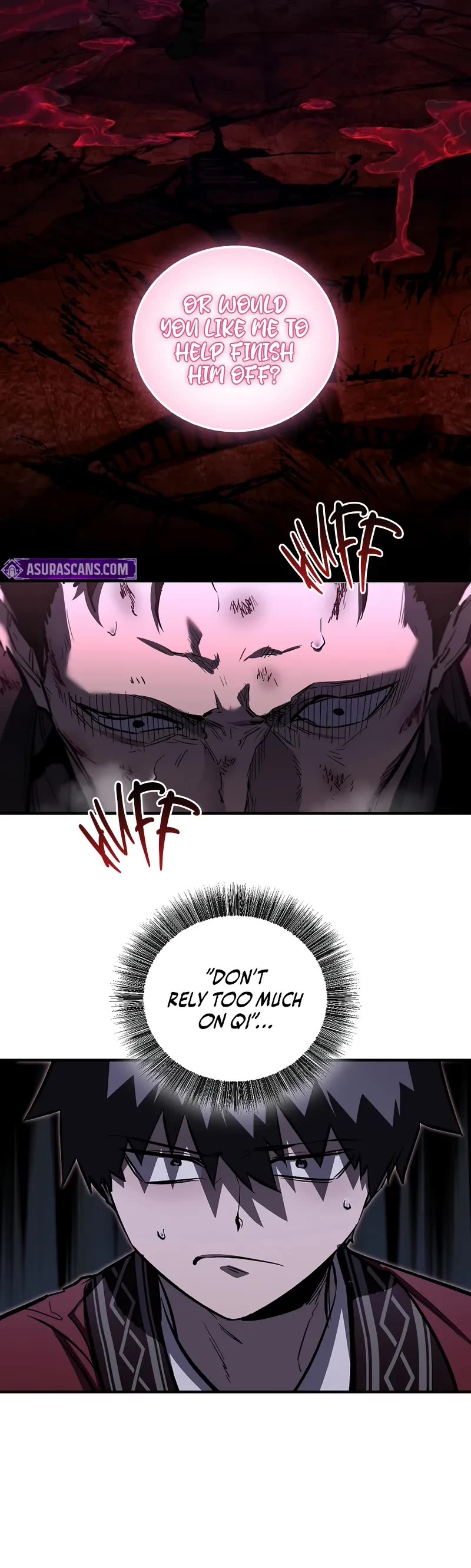 Childhood Friend of the Zenith Chapter 66 page 20 - Chapter 66