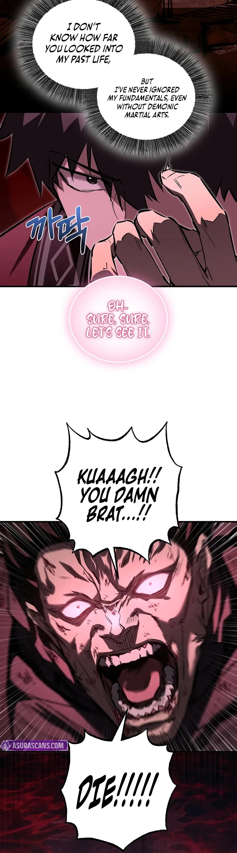 Childhood Friend of the Zenith Chapter 66 page 22 - Chapter 66