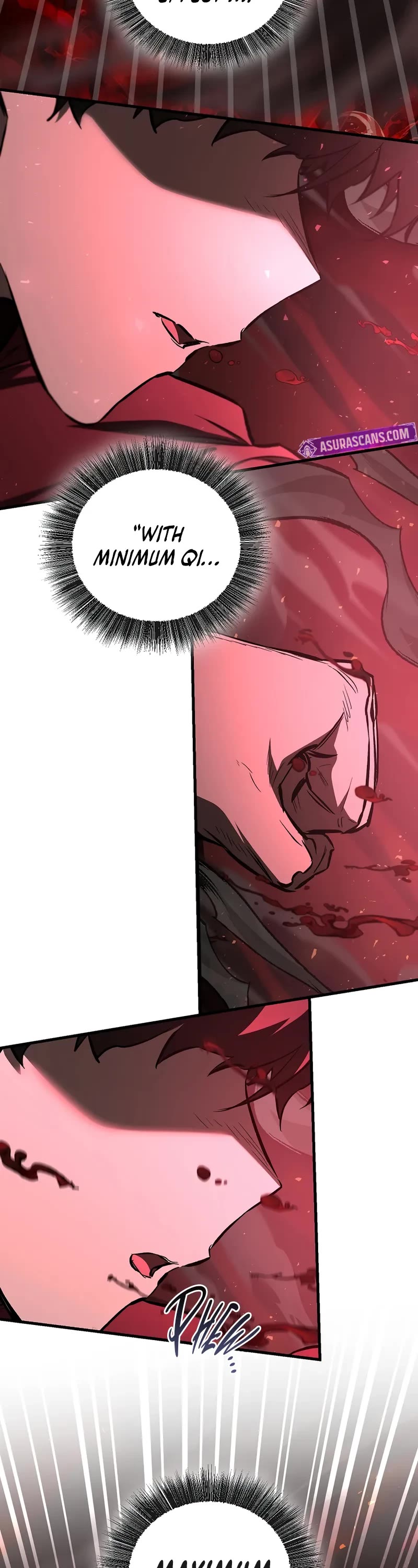 Childhood Friend of the Zenith Chapter 66 page 28 - Chapter 66