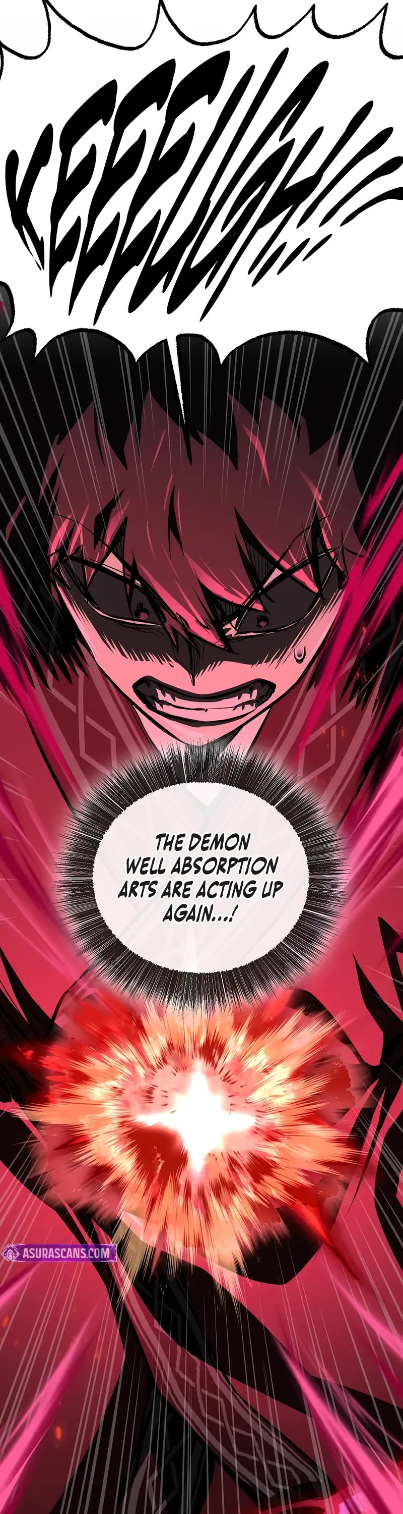 Childhood Friend of the Zenith Chapter 66 page 35 - Chapter 66