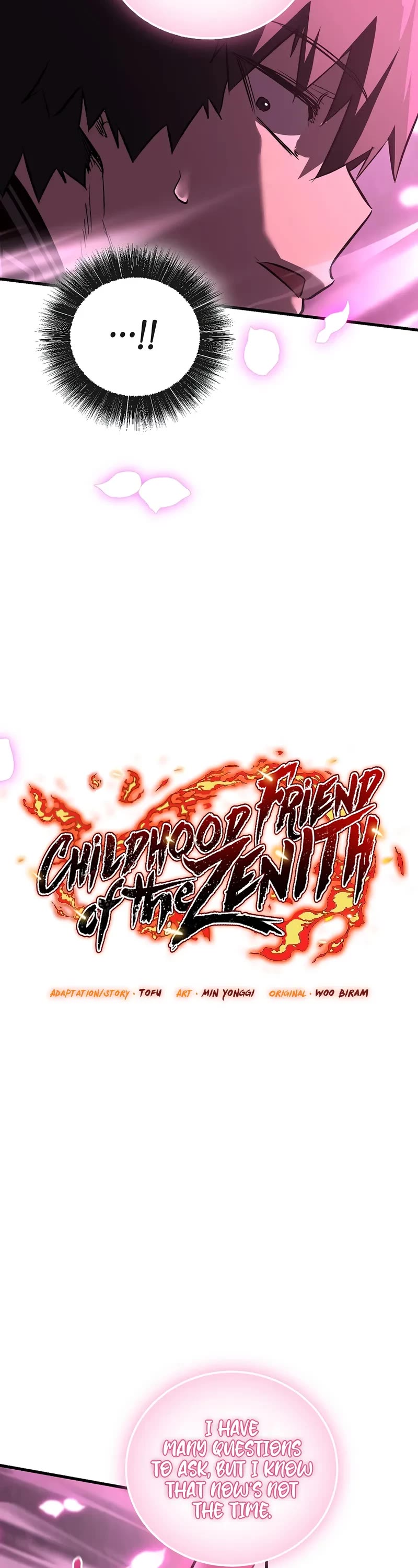 Childhood Friend of the Zenith Chapter 66 page 4 - Chapter 66