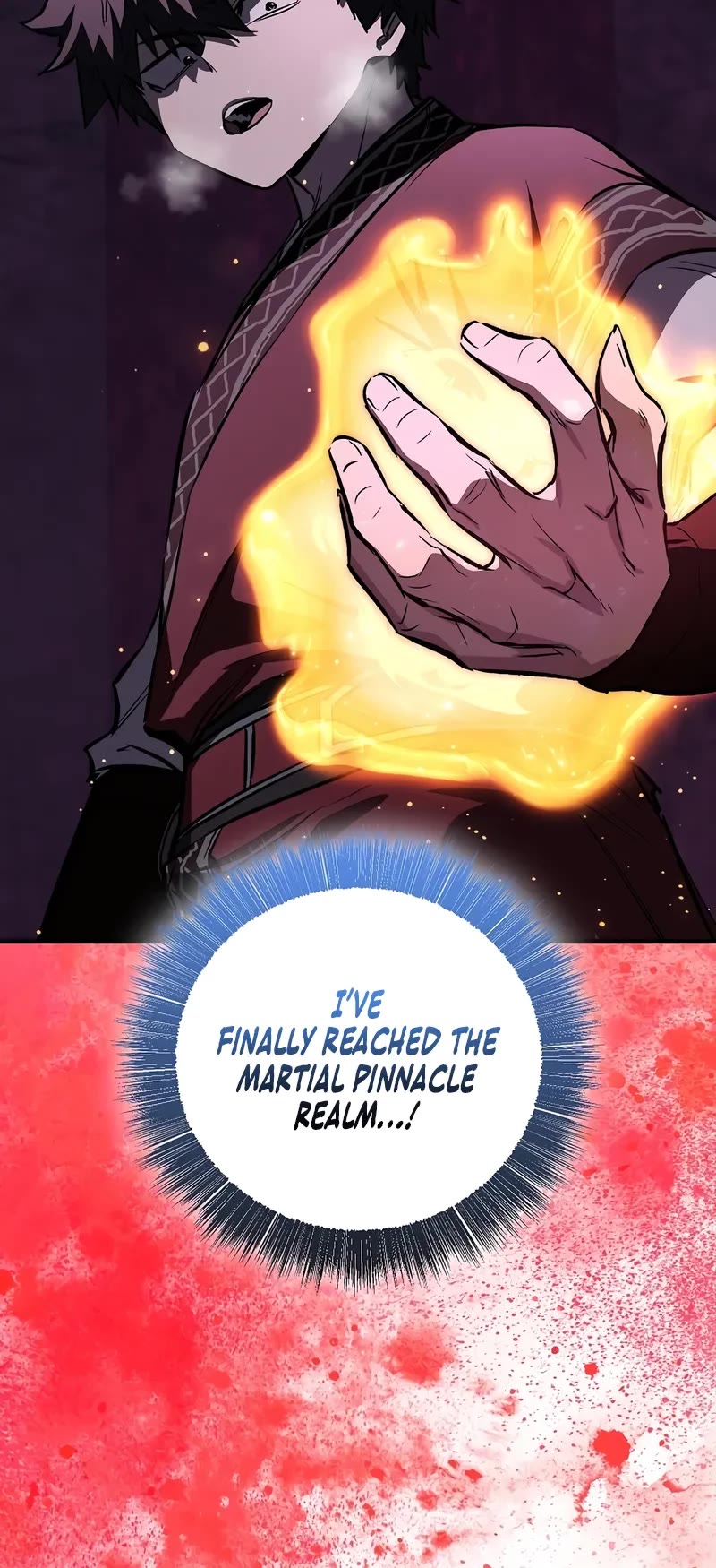 Childhood Friend of the Zenith Chapter 66 page 46 - Chapter 66