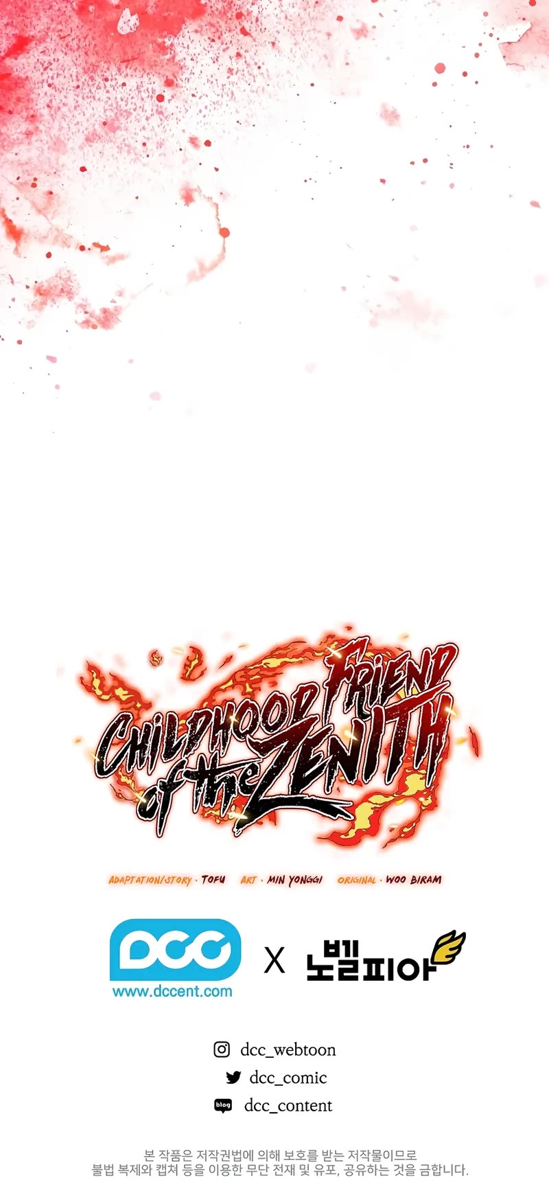 Childhood Friend of the Zenith Chapter 66 page 47 - Chapter 66
