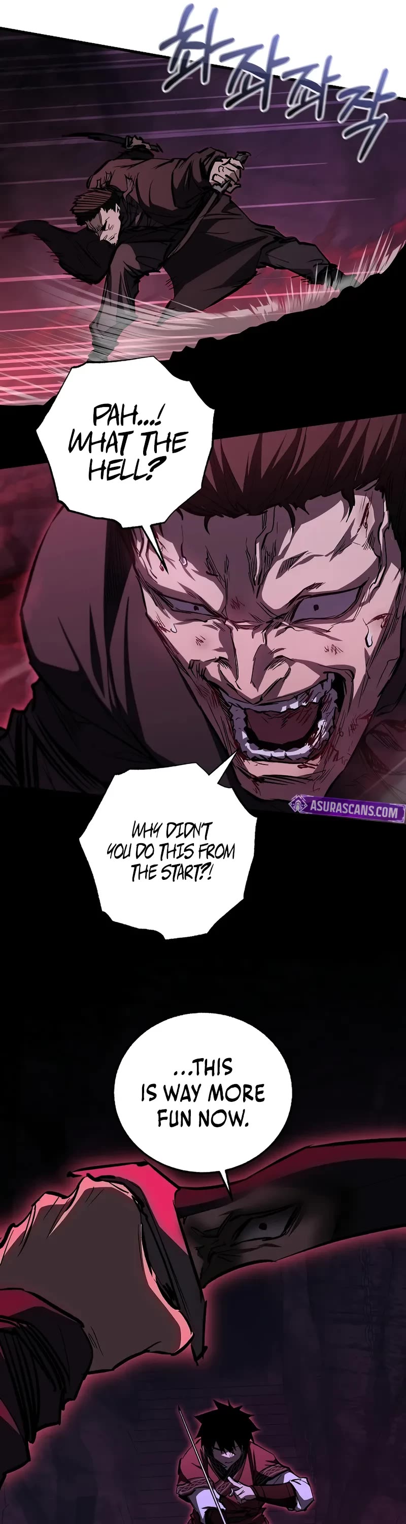 Childhood Friend of the Zenith Chapter 66 page 7 - Chapter 66