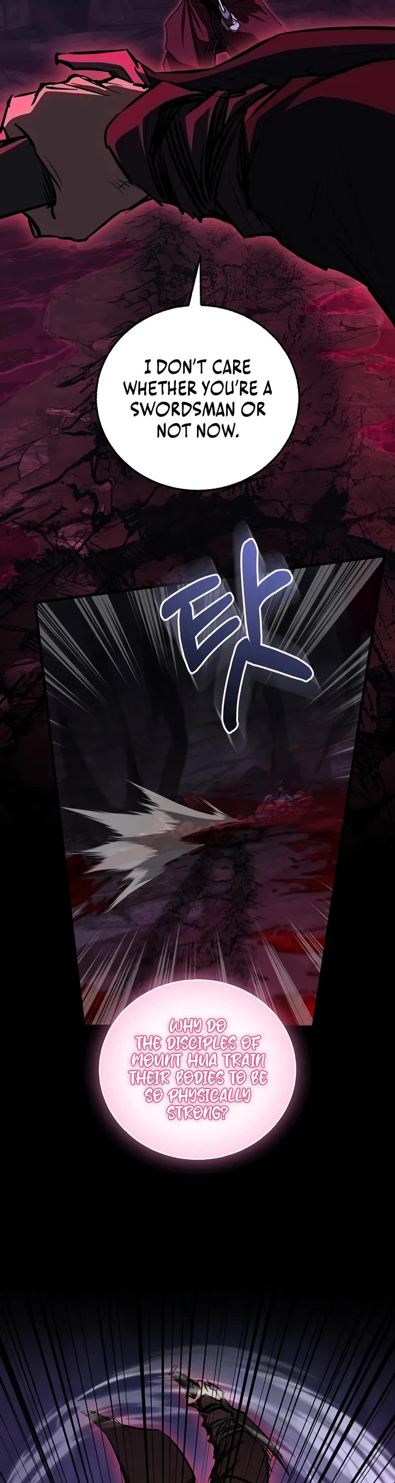 Childhood Friend of the Zenith Chapter 66 page 8 - Chapter 66